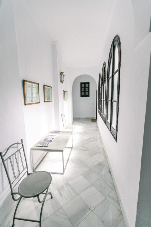 Alohamundi Catedral Apartamento Sevilha Exterior foto